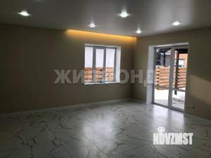 Дом 120м², 1-этажный, участок 6 сот.