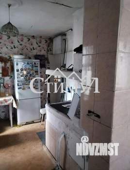 Дом 58м², 1-этажный, участок 4 сот.