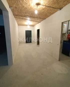 Дом 95м², 2-этажный, участок 6 сот.