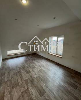 Дом 85м², 2-этажный, участок 10 сот.