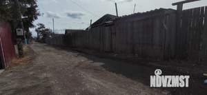 Дом 20м², 1-этажный, участок 9 сот.