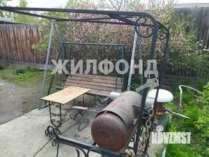 Дом 160м², 1-этажный, участок 11 сот.