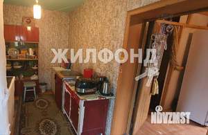 Дом 40м², 1-этажный, участок 6 сот.