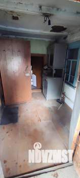 Дом 45м², 1-этажный, участок 8 сот.