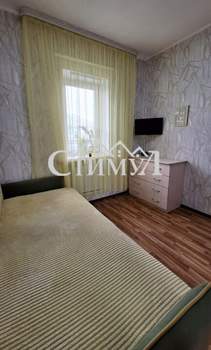 Дом 66м², 1-этажный, участок 6 сот.