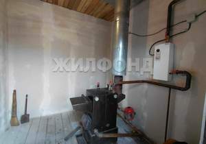 Дом 80м², 2-этажный, участок 17 сот.