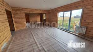 Дом 170м², 1-этажный, участок 8 сот.