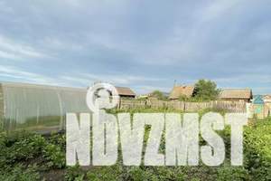 Дом 70м², 1-этажный, участок 7 сот.