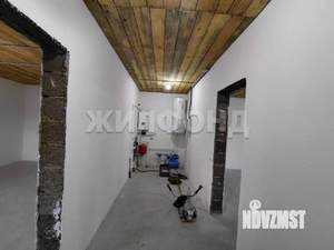 Дача 75м², 1-этажный, участок 7 сот.