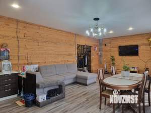 Дом 180м², 2-этажный, участок 10 сот.