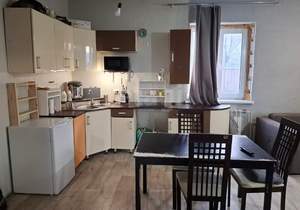 Дом 90м², 1-этажный, участок 10 сот.