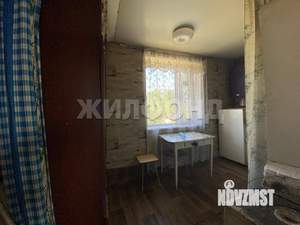 Дом 45м², 1-этажный, участок 8 сот.