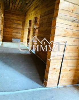 Дом 129м², 1-этажный, участок 10 сот.