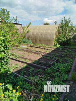 Дом 77м², 1-этажный, участок 463 сот.