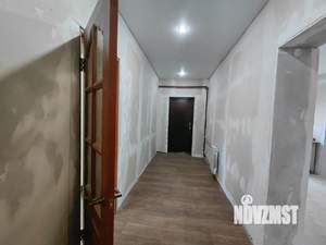 Дом 80м², 1-этажный, участок 17 сот.