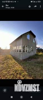 Дом 70м², 2-этажный, участок 7 сот.