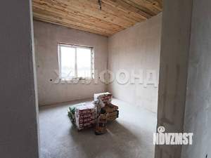 Дом 113м², 1-этажный, участок 8 сот.