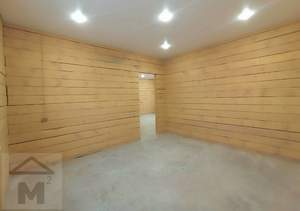 Дом 110м², 1-этажный, участок 6 сот.