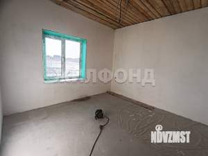 Дом 120м², 1-этажный, участок 5 сот.