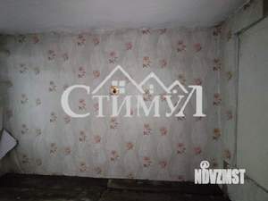 Дом 56м², 1-этажный, участок 6 сот.