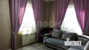 Дом 74м², 1-этажный, участок 6 сот.