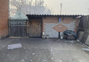 Дом 100м², 1-этажный, участок 12 сот.