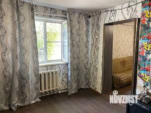 Дом 34м², 2-этажный, участок 2 сот.