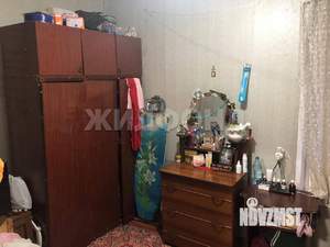 Дом 49м², 1-этажный, участок 8 сот.