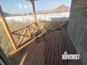 Дом 150м², 1-этажный, участок 9 сот.