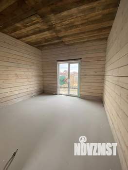 Дом 110м², 1-этажный, участок 6 сот.