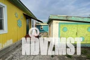 Дом 70м², 1-этажный, участок 7 сот.