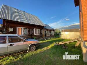 Дом 200м², 2-этажный, участок 15 сот.