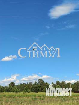 Дом 64м², 2-этажный, участок 10 сот.