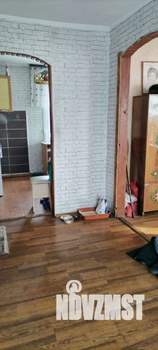 Дом 50м², 1-этажный, участок 4 сот.