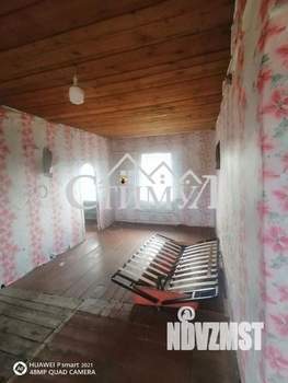 Дом 59м², 1-этажный, участок 17 сот.