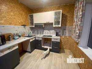 Дом 102м², 1-этажный, участок 3 сот.