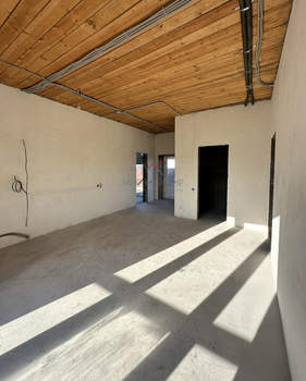 Дом 116м², 1-этажный, участок 6 сот.