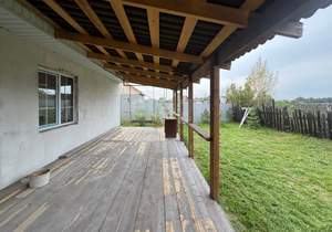 Дом 150м², 2-этажный, участок 6 сот.