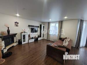 Дом 250м², 2-этажный, участок 10 сот.