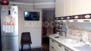 Дом 74м², 1-этажный, участок 6 сот.