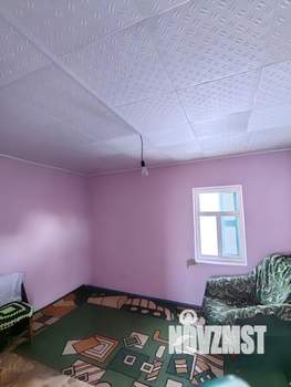 Дом 20м², 1-этажный, участок 6 сот.