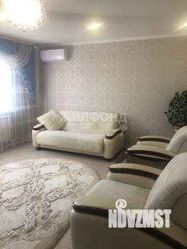 Дом 119м², 1-этажный, участок 12 сот.