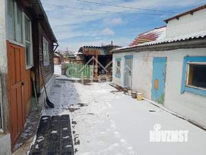 Дом 61м², 1-этажный, участок 9 сот.