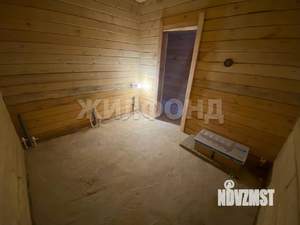 Дом 120м², 1-этажный, участок 10 сот.