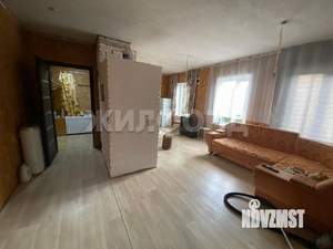 Дом 102м², 1-этажный, участок 3 сот.