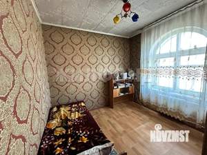 Коттедж 142м², 2-этажный, участок 4 сот.