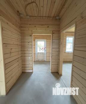 Дом 110м², 1-этажный, участок 9 сот.