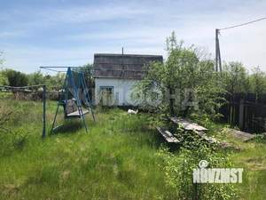 Дача 24м², 1-этажный, участок 11 сот.