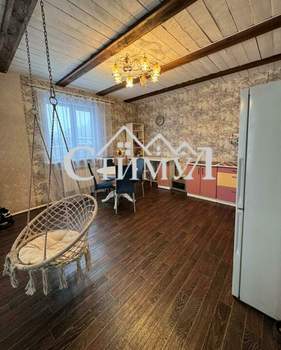 Дом 63м², 1-этажный, участок 8 сот.