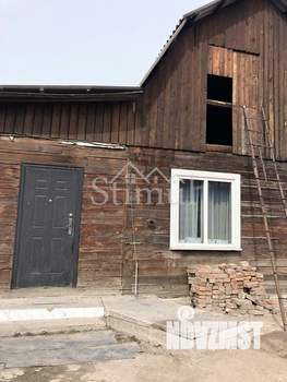 Дом 60м², 1-этажный, участок 6 сот.